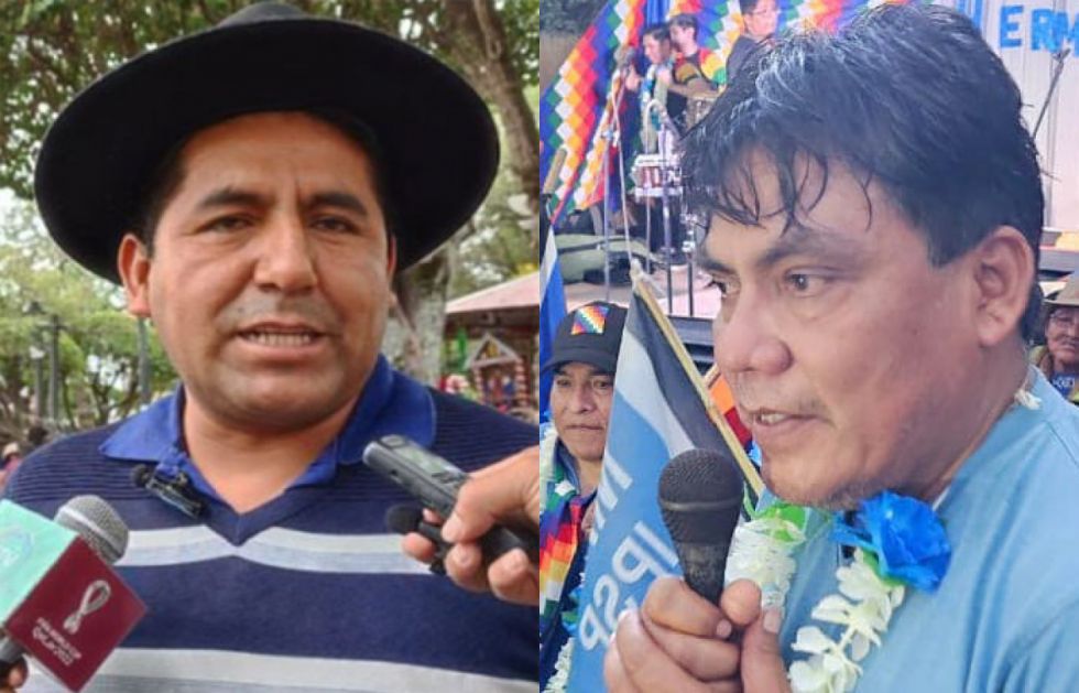 Evistas prevén bloqueo contundente; CSUTCB advierte que no permitirá un solo pie bloqueando carreteras