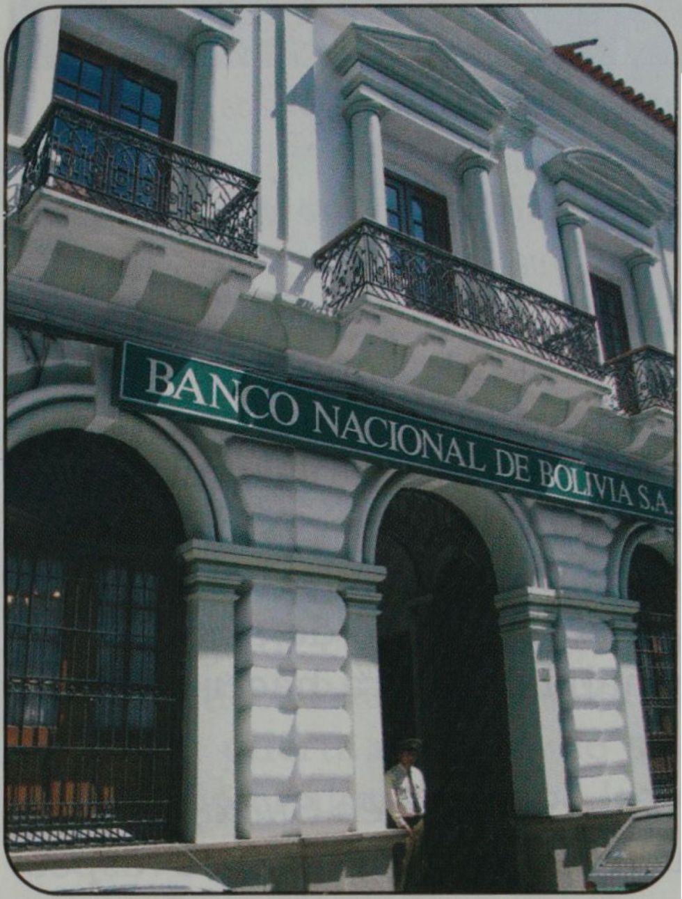 BNB Tarija Hnos  Camponovo