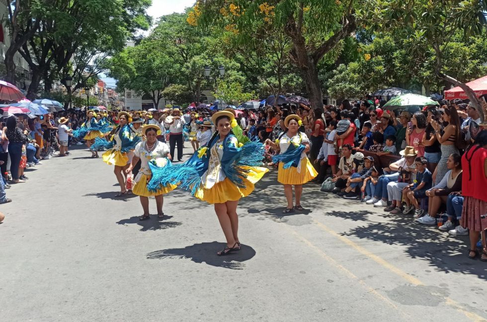 Aguardan la visita de 27 mil turistas en carnaval