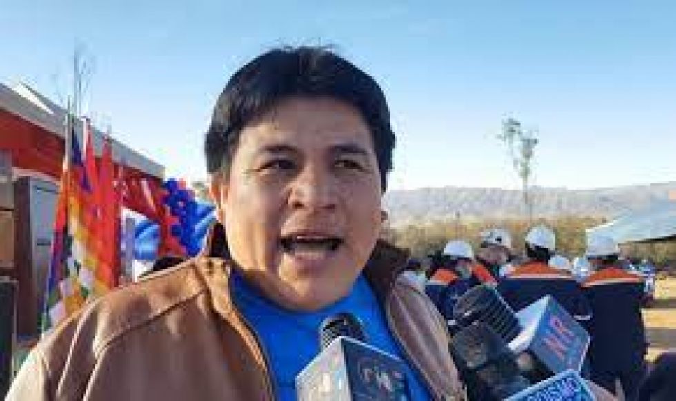 Evistas anuncian bloqueos en rutas troncales de Tarija desde este martes