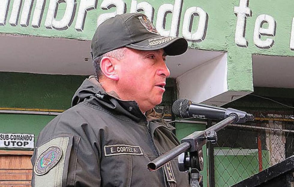 Levantaron un intento de bloqueo en los Yungas; Policía señala que manifestantes no eran del lugar