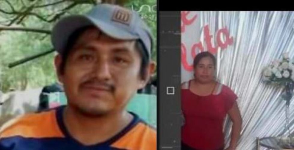 Fallece mujer que fue brutalmente golpeada por su pareja en Yacuiba