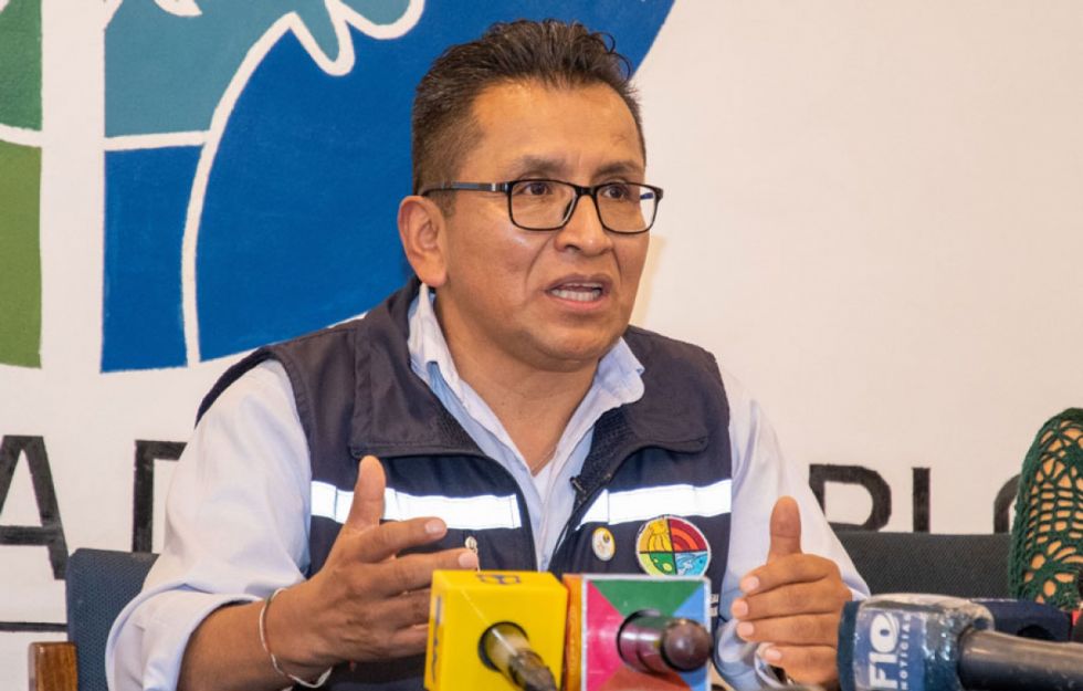 Defensor pide ‘pausa solidaria’ en los bloqueos y que autoridades resuelvan rápido el conflicto por las judiciales