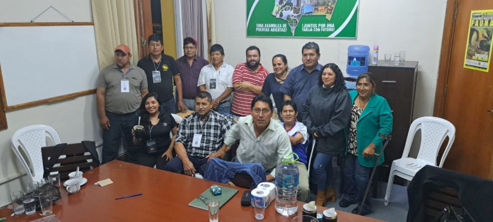 Redistribución del 45% tensiona al Chaco con otros municipios