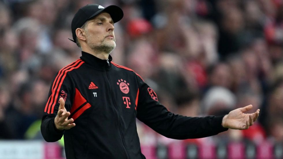 Thomas Tuchel desvela su  ilusión de entrenar en España