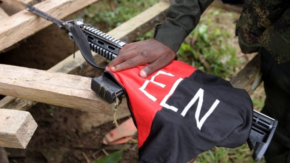 ELN extiende hasta el 5 de febrero el cese al fuego