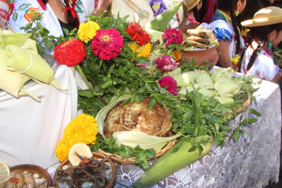 Tomatitas invita a la tradicional Feria de la Huminta 