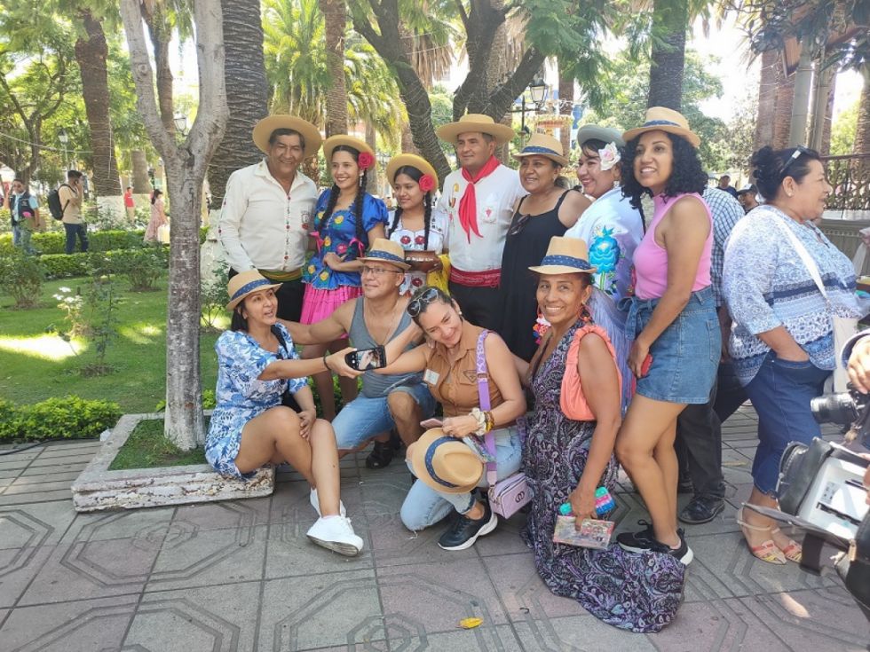 Carnaval en Tarija: encanto irresistible para quien busca alegría y tradición