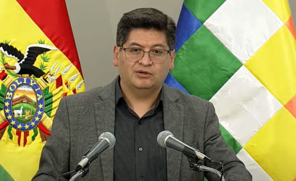 Montenegro: ‘la economía no soporta más bloqueos’