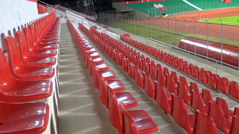 Aprobado el IV Centenario: Lo confirmó el presidente de la FBF