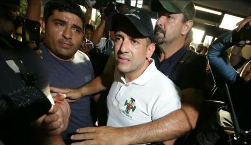 Camacho Milei no era