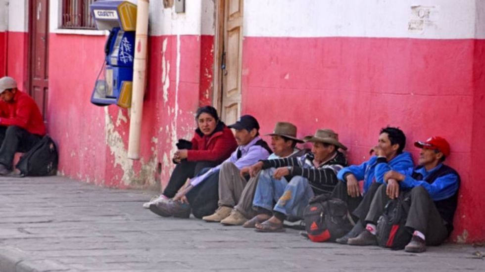 El desempleo subió en un 80% en el mes de enero en Tarija