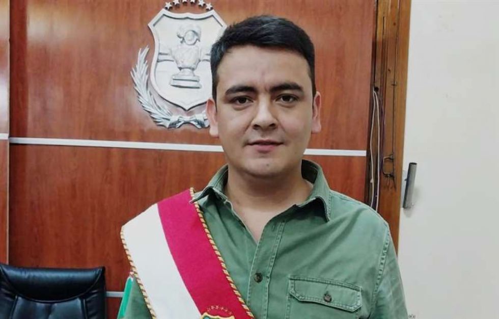 Lea Plaza denuncia contrataciones de "medios fantasmas" por parte del Presidente de la Asamblea de Tarija 