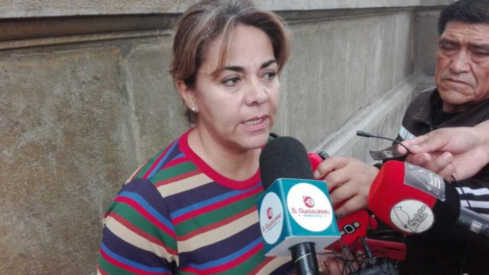 La Gobernación gestiona presupuesto para el Materno Infantil 