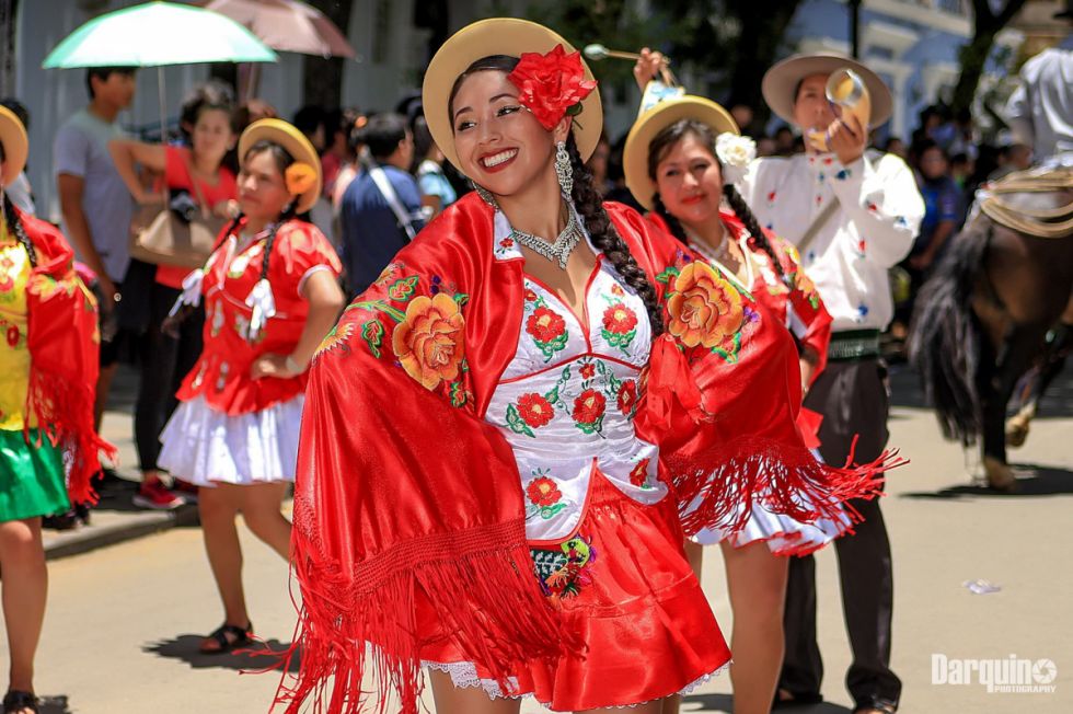 Tarija prepara Ley Municipal para proteger el Jueves de Comadres como paso previo a solicitud ante UNESCO