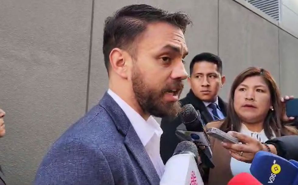 Del Castillo anuncia plan policial para garantizar transitabilidad en Carnaval y mitigar efectos del bloqueo