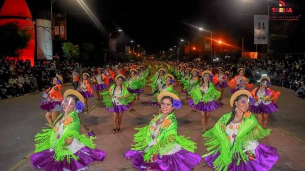 Clima para Jueves de Comadres y días de Carnaval en Tarija: ¿Qué Pronostica Senamhi?"