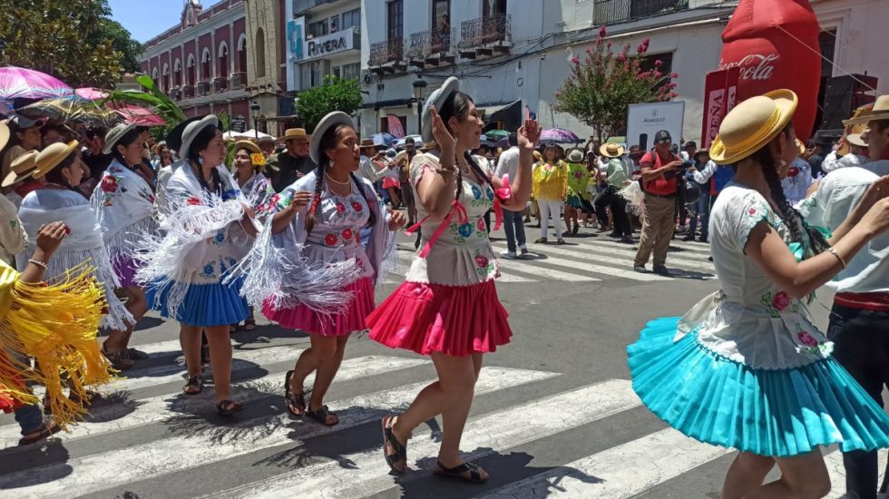 Advierten que el bloqueo evista mermó el flujo turístico en Tarija