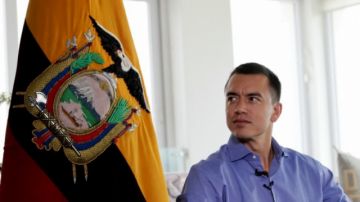 Asamblea de Ecuador rechaza el aumento del IVA