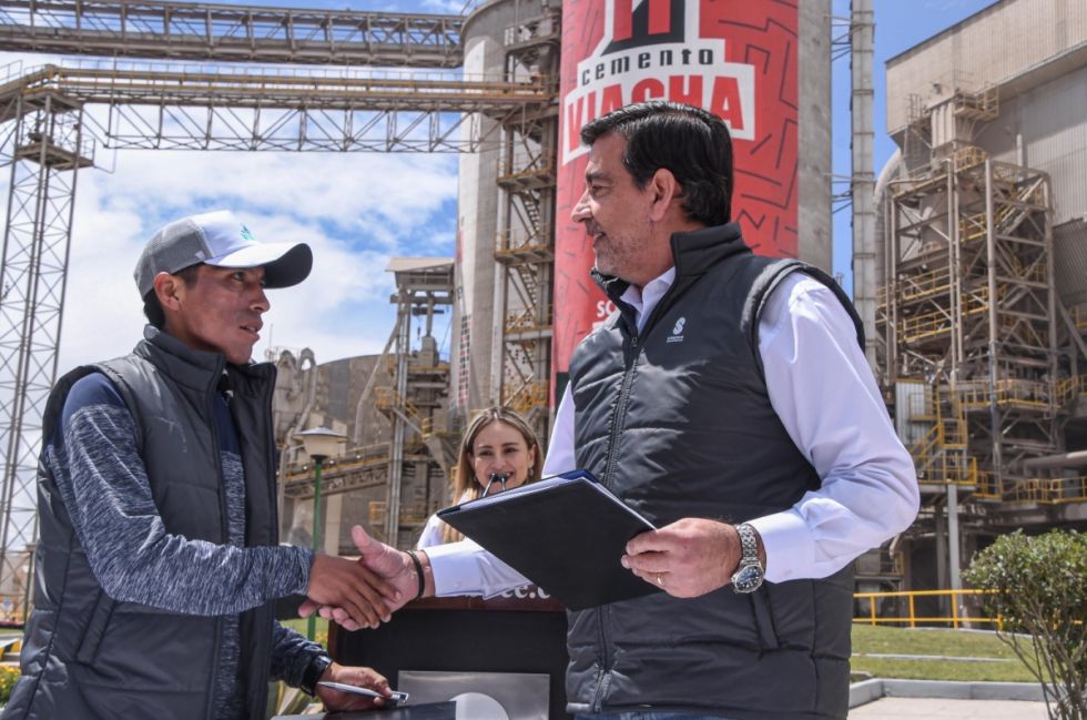 Soboce patrocinará la participación de Héctor Garibay  rumbo a las Olimpiadas de París 2024