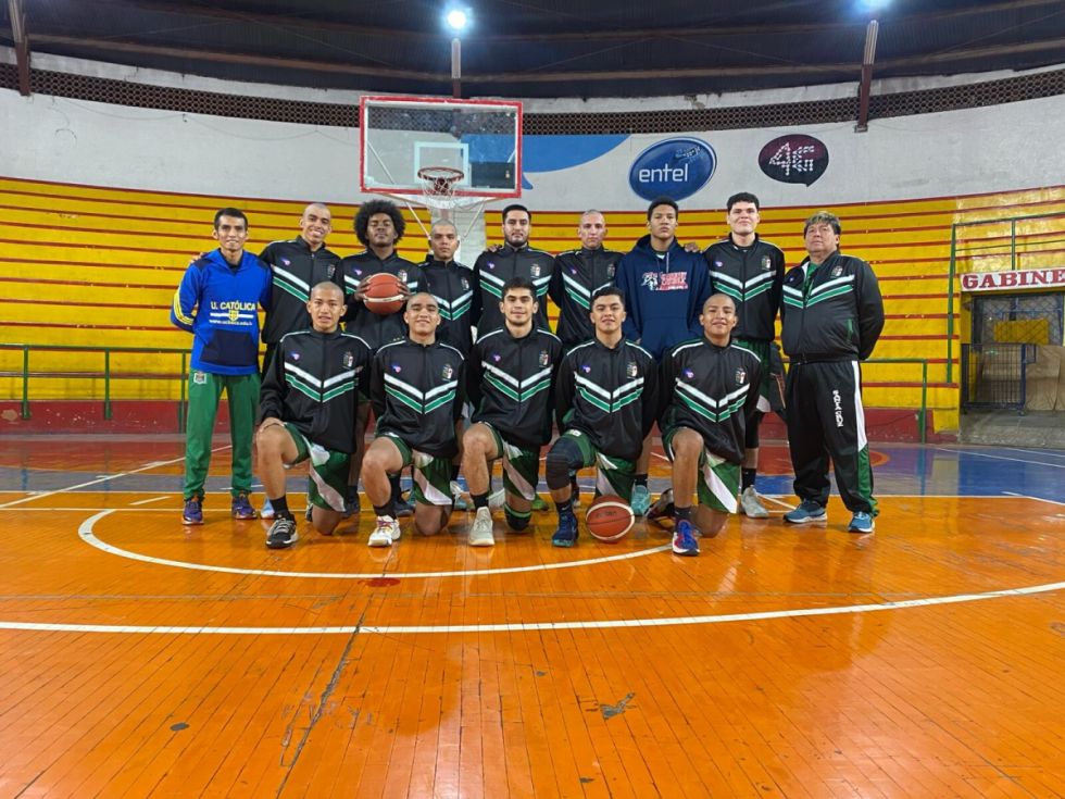 Santa Cruz y Cochabamba jugarán la final de la Copa Federación U19 varones