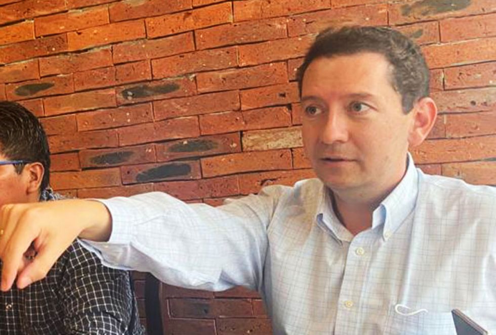 Bloqueos: culpan a Arce y Evo por pérdidas económicas