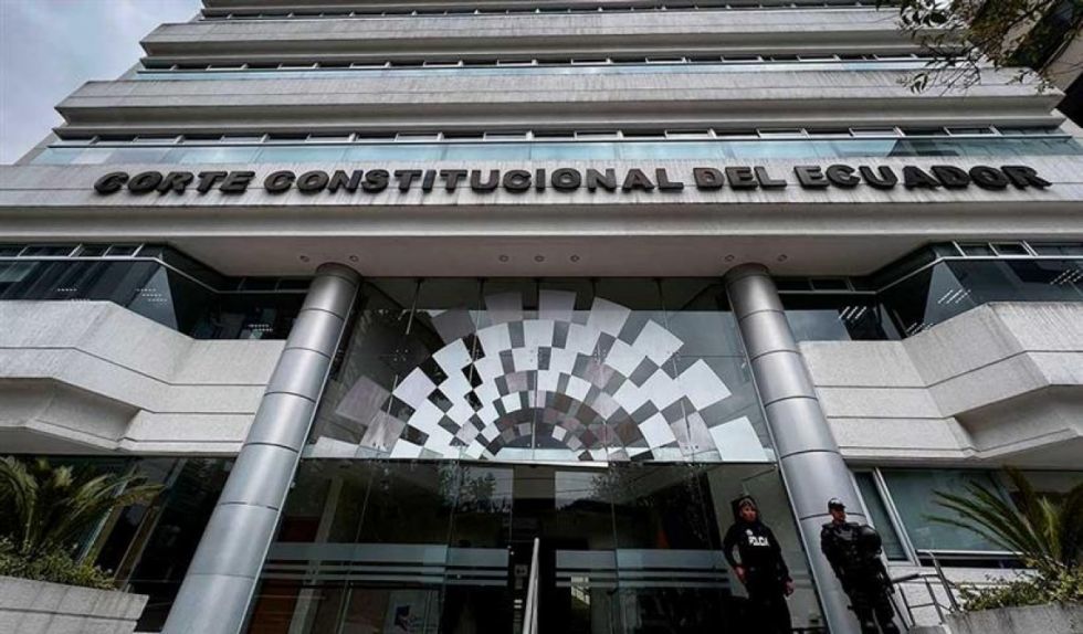 Corte Constitucional autoriza la eutanasia en Ecuador