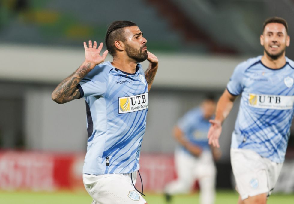 Aurora toma la delantera con un triunfo ajustado sobre Melgar 
