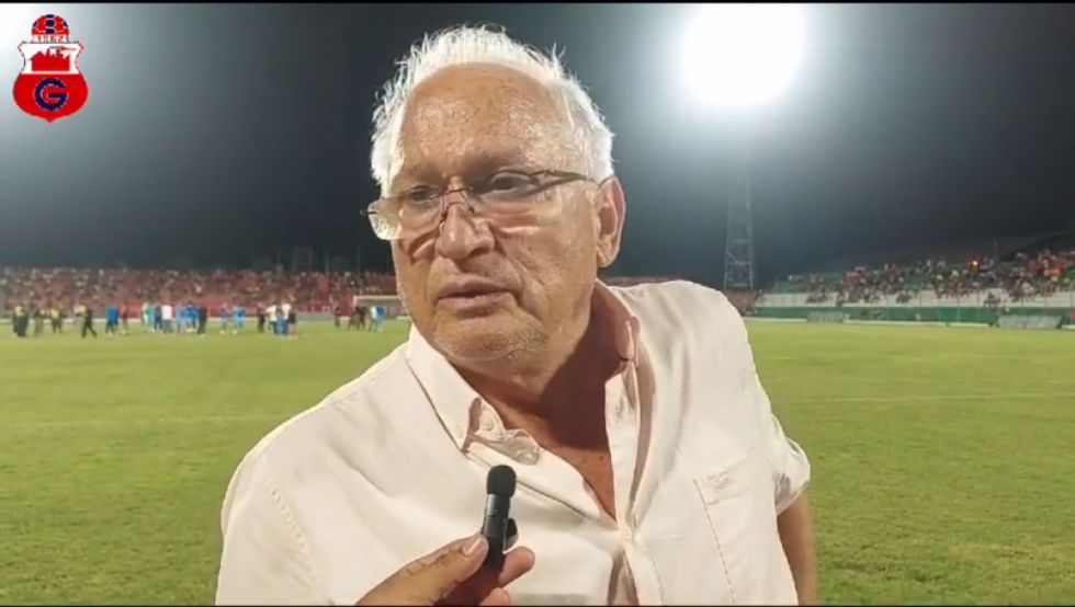 “Guabirá le pasó por encima a Bolívar, esa fue la frustración de ellos”: La explicación del presidente de Guabirá 