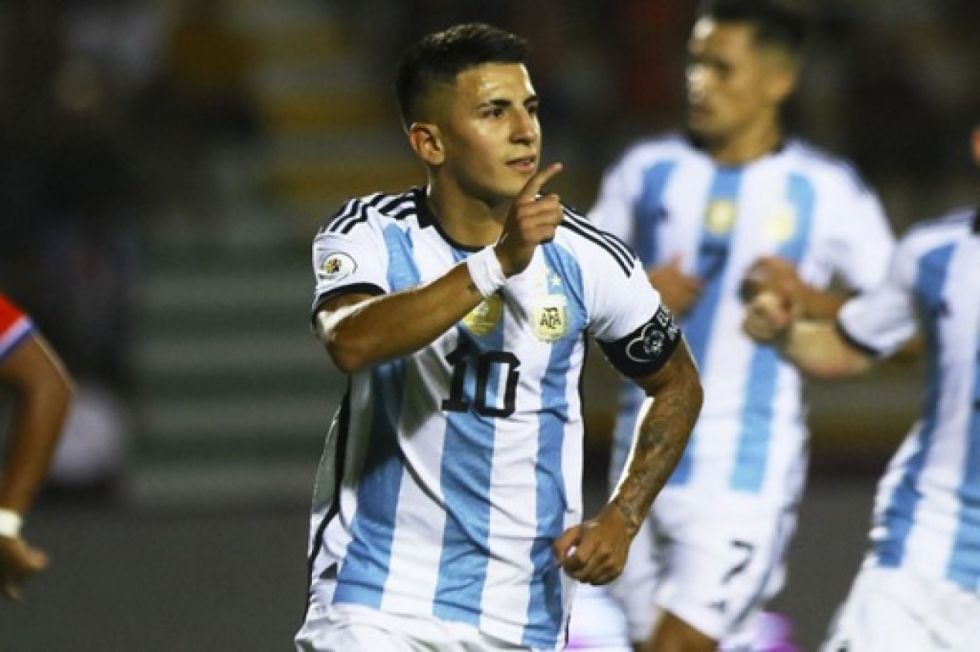 El Preolímpico a una fecha por jugarse: Posiciones, últimos resultados