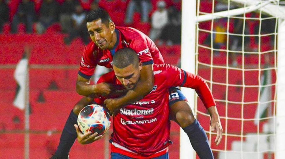 ¿Wilstermann ya puede habilitar?: Su caso tras pagos a Serginho y Bianconi