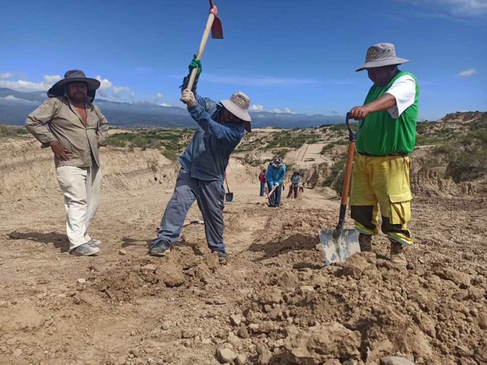 Alcaldía convoca a interesados en industrializar los Residuos