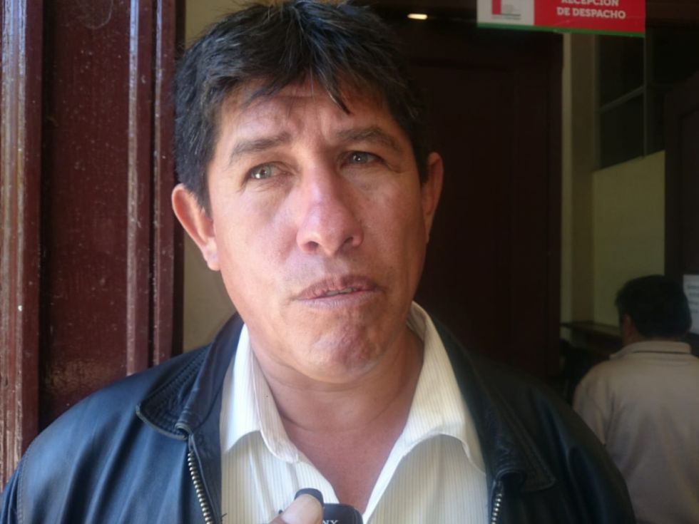 Caso medios fantasmas: Piden secuestro de contratos 