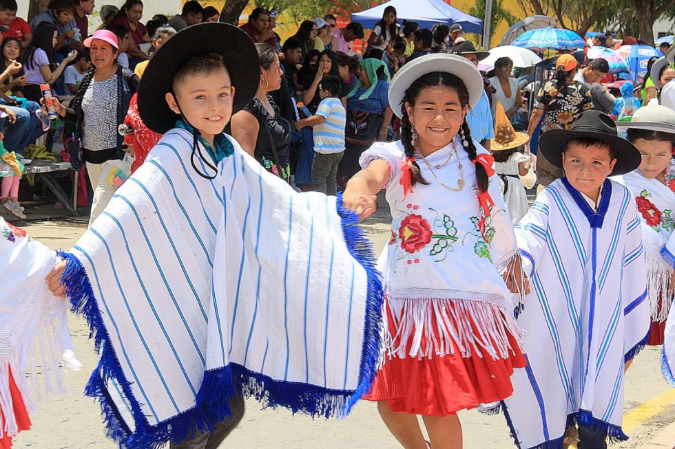 Carnaval chapaco: recuerdo de antaño, sabor del presente