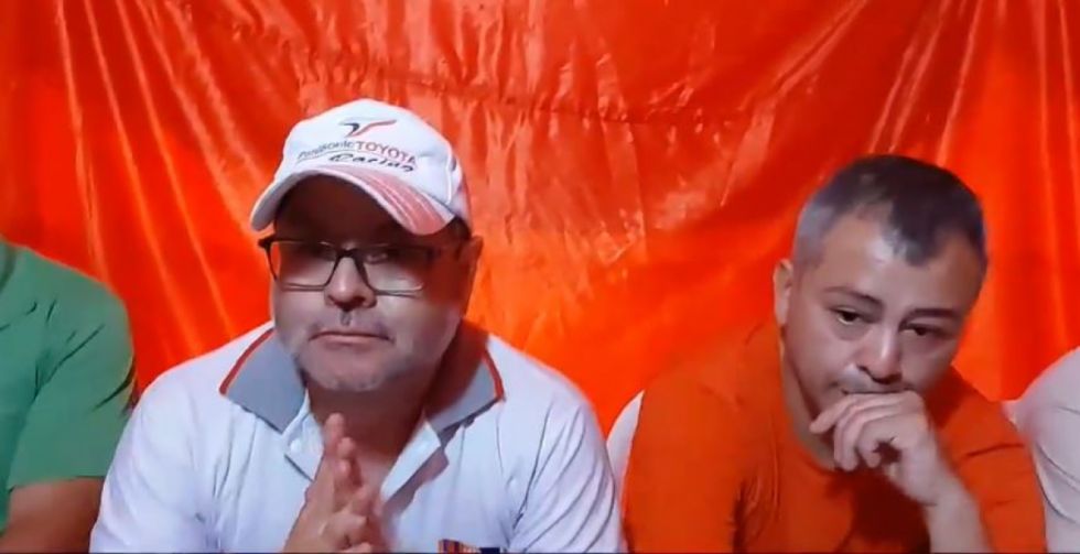 ¿Qué falló en la seguridad?: Datos importantes sobre el colapso de la tarima en el Corso de Tarija