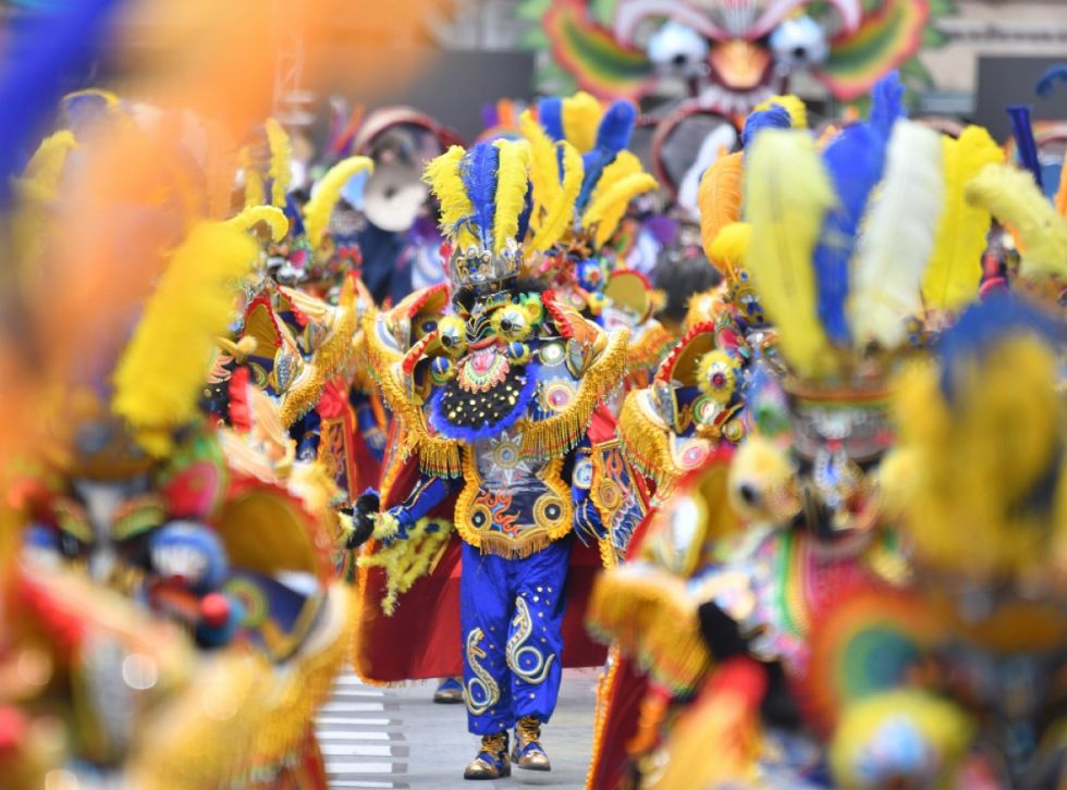 Más diablada