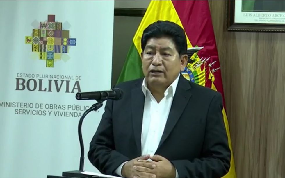 ‘¿Quién le cree eso? Absolutamente nadie’, responde Montaño tras denuncia de Evo contra Arce por prórroga