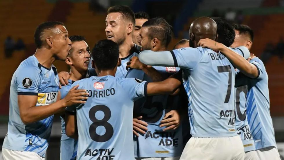 Se va delineando el equipo: Posible once de Aurora para la vuelta ante Melgar
