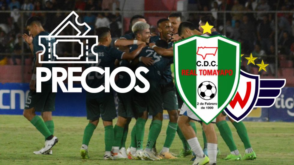 Entradas Sudamericana en Tarija: Ya se conocen los precios y el formato de venta