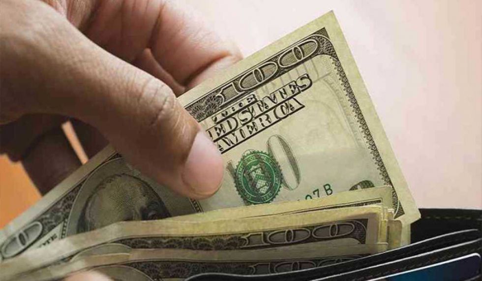 Gobierno afirma que la banca tiene $us 320 MM y pide "optimizar" la divisa para los productores