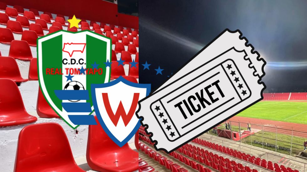 ¿Cuándo salen las entradas para la Sudamericana?: Detalles de la venta que prepara Real Tomayapo