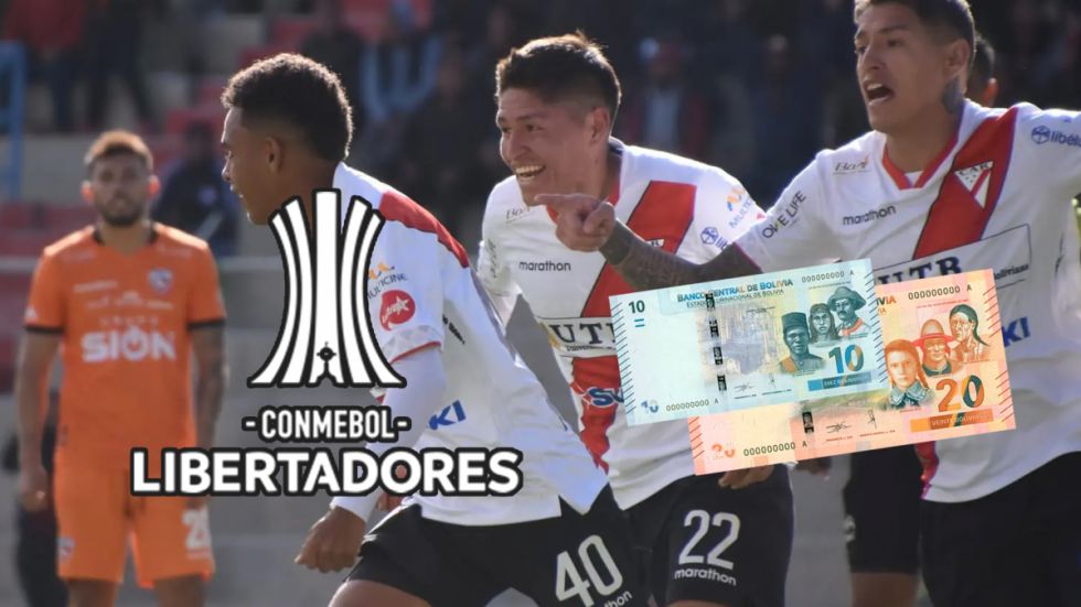 Always pone los precios más populares de la Libertadores: La entrada más cara será de treinta bolivianos