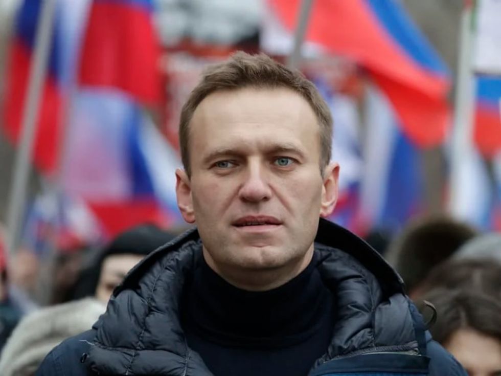 Murió en prisión Alexei Navalny, el máximo opositor de Vladimir Putin en Rusia