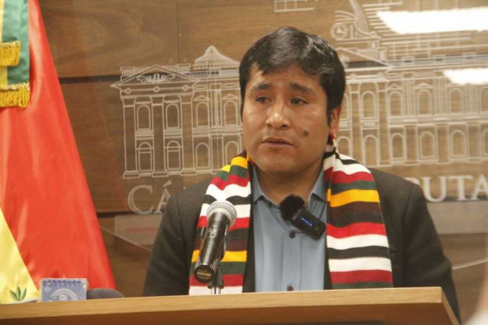 Huaytari plantea priorizar aprobación de créditos