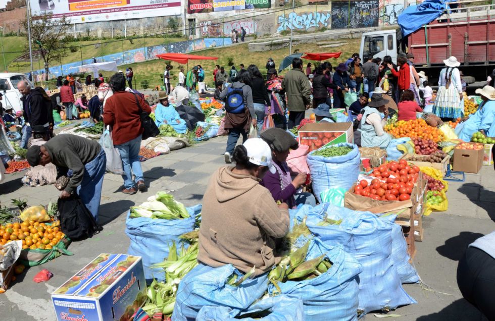 Prevén que acuerdo económico estabilizará precios en los mercados 