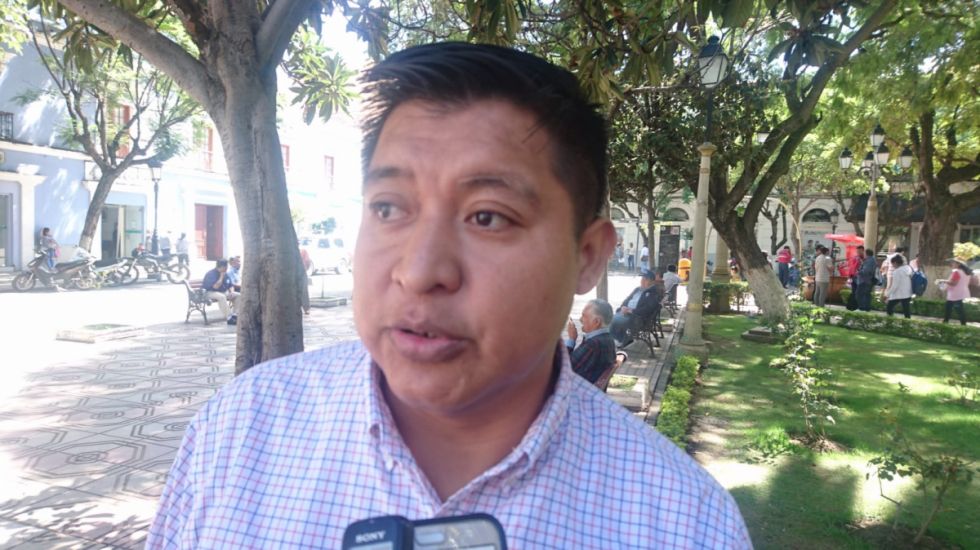 Familias guaraníes sufren la falta de agua y vivienda