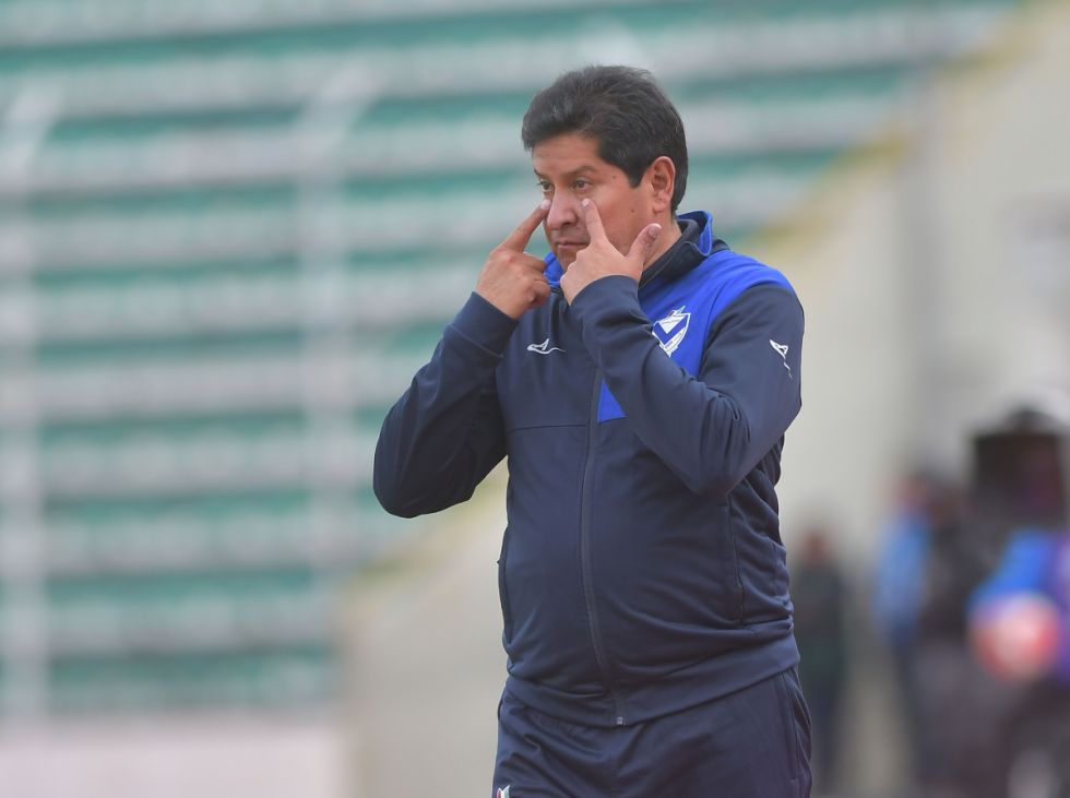 Eduardo Villegas:  “Aguanté demasiado, no crean que es fácil decir me voy”