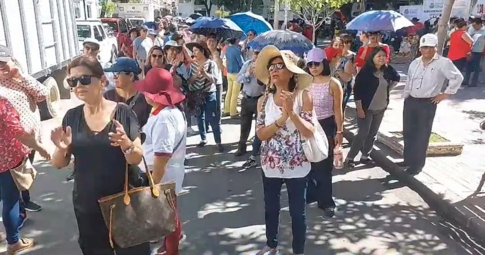 Viceministro asegura que Proyecto de ley no impone jubilación obligatoria a determinada edad
