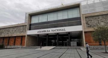 Ecuador: suspenden votación de reformas al código penal
