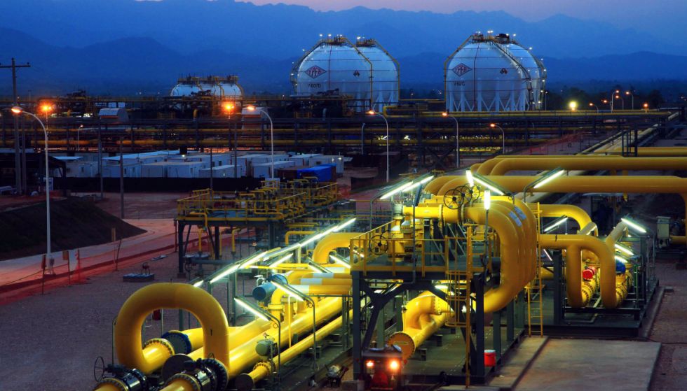 Montes advierte que el 2029 Bolivia empezará a importar gas